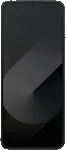 Samsung Galaxy Z Flip6 (Online Exclusive) 256GB Crafted Black