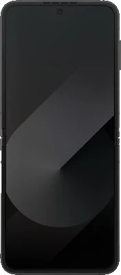Samsung Galaxy Z Flip6 512GB Crafted Black