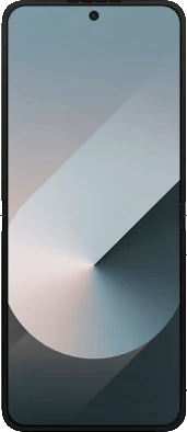 Samsung Galaxy Z Flip6 512GB White