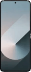 Samsung Galaxy Z Flip6 (Online Exclusive) 512GB White