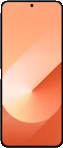 Samsung Galaxy Z Flip6 (Online Exclusive) 256GB Peach