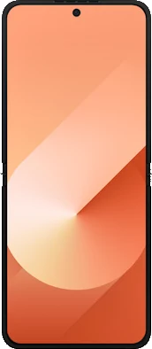 Samsung Galaxy Z Flip6 512GB Peach