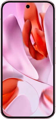 Google Pixel 9 Pro 128GB Rose