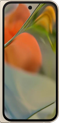 Google Pixel 9 Pro Fold 256GB Porcelain