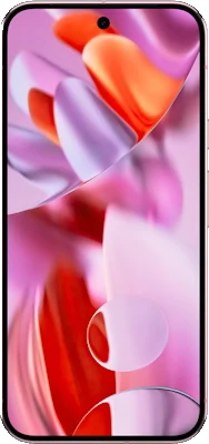 Google Pixel 9 Pro XL Rose
