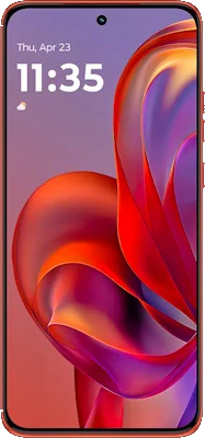 Motorola Edge 50 Neo Contracts