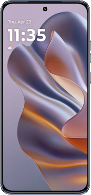 Motorola Edge 50 Neo Pantone Grisalle