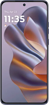 Motorola Edge 50 Neo 512GB Pantone Grisalle