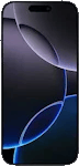 Apple iPhone 16 Pro 1TB Black Titanium