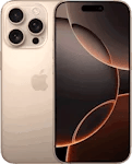 Apple iPhone 16 Pro Max 512GB Desert Titanium