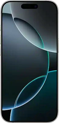 Apple iPhone 16 Pro Max 1TB White Titanium