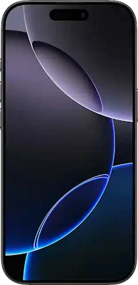 Apple iPhone 16 Pro Max 512GB Black Titanium