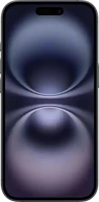 Apple iPhone 16 512GB Black