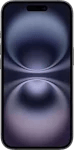 Apple iPhone 16 512GB Black
