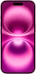 Apple iPhone 16 128GB Pink
