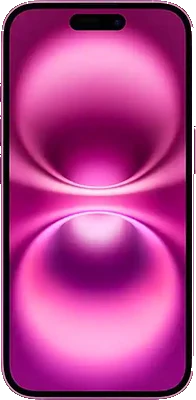 Apple iPhone 16 512GB Pink