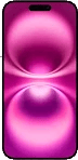 Apple iPhone 16 512GB Pink