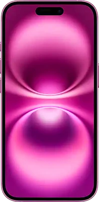 Apple iPhone 16 Plus 512GB Pink