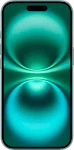 Apple iPhone 16 128GB Teal