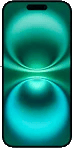 Apple iPhone 16 512GB Teal