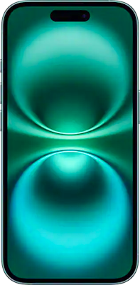 Apple iPhone 16 Plus Teal