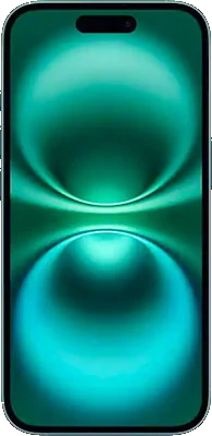 Apple iPhone 16 Plus 512GB Teal