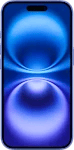 Apple iPhone 16 128GB Ultramarine