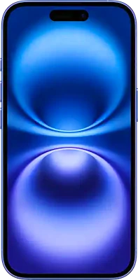 Apple iPhone 16 256GB Ultramarine