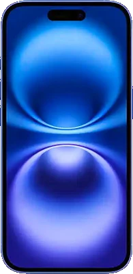 Apple iPhone 16 512GB Ultramarine