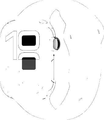 Apple Watch Series 10 42mm (GPS + Cellular)