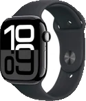 Apple Watch Series 10 46mm (GPS + Cellular)