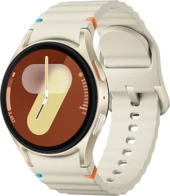 Samsung Galaxy Watch 7 LTE 40mm Pay-as-you-go