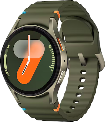 Samsung Galaxy Watch 7 LTE 44mm Khaki Green