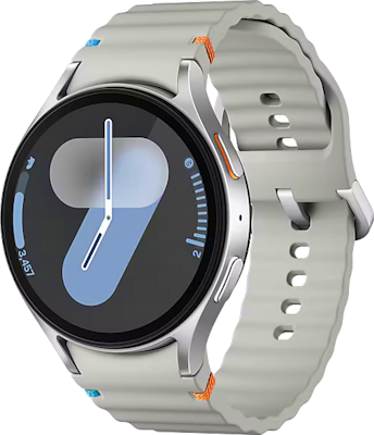 Samsung Galaxy Watch 7 LTE 44mm Silver