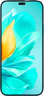 HONOR 200 Smart 256GB Forest Green