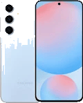 Samsung Galaxy S24 FE 256GB Blue