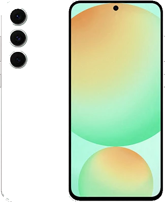 Samsung Galaxy S24 FE 256GB Mint