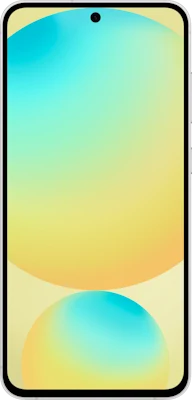 Samsung Galaxy S24 FE Yellow