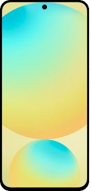 Samsung Galaxy S24 FE 256GB Yellow