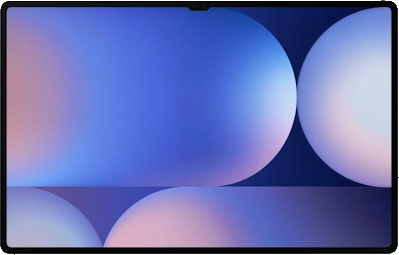 Samsung Galaxy Tab S10 Plus Moonstone Grey