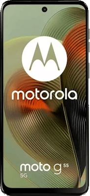 Motorola Moto G 55