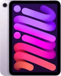 Apple iPad Mini (2024) 128GB Purple