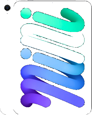 Apple iPad Mini (2024) 512GB