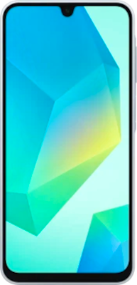 Samsung Galaxy A16 5G Grey