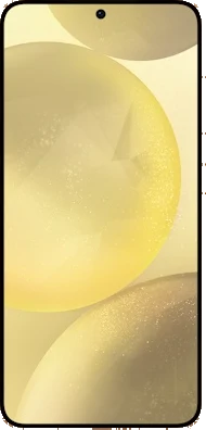 Samsung Galaxy S24 256GB Sandstone Orange