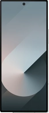 Samsung Galaxy Z Fold6 512GB White