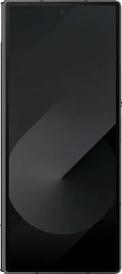 Samsung Galaxy Z Fold6 1TB Crafted Black