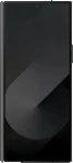 Samsung Galaxy Z Fold6 (Online Exclusive) 1TB Crafted Black