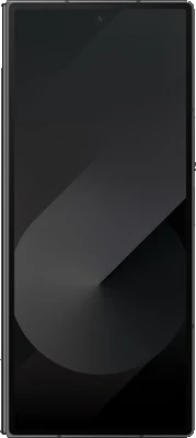 Samsung Galaxy Z Fold6 256GB Crafted Black