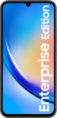 Samsung Galaxy A34 5G Enterprise Edition